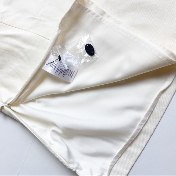 Talbots RSVP embellished/jeweled necklace shell - Picture 6 of 6